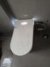日本原裝智能馬桶一體即熱式語(yǔ)音內置泡沫香薰除臭全自動(dòng)翻蓋坐便 白頂配【自動(dòng)翻蓋+語(yǔ)音香薰+泡泡】帶水箱 250/300/350/400mm免費測量坑距 曬單實(shí)拍圖