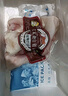 跑山密水農家北京發(fā)貨 新鮮豬長(cháng)尾巴2斤手工去毛整根豬尾骨豬肉生鮮源頭直發(fā) 曬單實(shí)拍圖