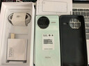 小米 REDMI K80 Pro 國家補貼 驍龍8至尊版  全焦段影像 澎湃OS 12GB+512GB 山巒青 紅米5G手機 曬單實(shí)拍圖