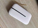 華為智選隨行移動隨身wifi 免插卡便攜式4G網(wǎng)卡無線wifi6路由器機卡一體5576-822月享1500G年套 曬單實拍圖