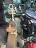 飛鴿 FG FLYING PIGEON電動(dòng)車(chē)新款女生小型輕便新國標電動(dòng)自行車(chē)成人代步通勤長(cháng)續航電單車(chē)兩輪電瓶車(chē) 奶油白【全國聯(lián)保/智能快充/終身保障】 【鉛酸】12A載能-助力續航65公里 曬單實(shí)拍圖