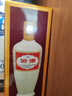 汾酒 出口白瓷 牧童盒裝 清香型白酒 53度500mL 雙瓶裝 曬單實(shí)拍圖