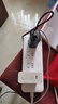 綠巨能（llano）65w氮化鎵充電器筆記本電腦手機type-c線(xiàn)套裝PD快充頭適用MacBook小米華為榮耀聯(lián)想蘋(píng)果電源適配器 曬單實(shí)拍圖