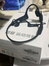 韶音（SHOKZ）【國家補貼】OpenRun Air  S803骨傳導耳機開(kāi)放式運動(dòng)跑步長(cháng)續航無(wú)線(xiàn)藍牙耳機 石墨黑 曬單實(shí)拍圖