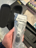 博朗9系巔峰版2.0整機(jī)德國進(jìn)口往復(fù)式電動剃須刀刮胡刀送老公男朋友生日禮物 男 曬單實(shí)拍圖