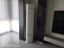 海信（Hisense）【新風(fēng)旗艦柜機】新風(fēng)空調(diào)X3Pro 大3匹 增氧新風(fēng) AI省電 超大新風(fēng)量 以舊換新國家補貼 空調(diào)柜機 大3匹 一級能效 72X300Pro 曬單實拍圖