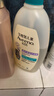艾惟諾（Aveeno）艾維諾青少年洗沐套裝 保濕兒童沐浴露532ml+柔順兒童洗發(fā)露354ml 曬單實(shí)拍圖