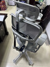 Ergonor【重磅新品】保友金豪E2 Pro 旗艦人體工學(xué)椅 辦公椅電腦椅電競椅 銀白網(wǎng)+躺舒寶 曬單實(shí)拍圖