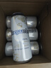 福佳白啤酒500ml*12聽(tīng)整箱比利時(shí)風(fēng)味金獎小麥精釀百威集團 中秋送禮  曬單實(shí)拍圖