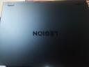 聯(lián)想拯救者R7000P 2025 游戲筆記本電腦(銳龍9 8940HX 16G 1T RTX5060 2.5K 240Hz 黑)國(guó)家補(bǔ)貼20% 曬單實(shí)拍圖
