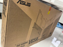 華碩TUF 電競小金剛 戰殺27 國家補貼15% 27英寸家用電競顯示器 2K屏幕HDR高清游戲曲面顯示 VG27AQML5A【戰殺27英寸】300Hz 曬單實(shí)拍圖