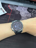 佳明（GARMIN）Fenix7太陽能碳黑旗艦版血氧跑步戶外運(yùn)動智能手表生日禮物 曬單實拍圖