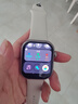 華強北智能手表S10ultra3/S11頂配版電話(huà)手表5G全網(wǎng)通可插卡男女成人初高中學(xué)生多功能電子手表官方旗艦新款 S11鈦銀色【升級插卡/藍牙雙系統】更輕薄 190°伸縮攝像頭+支持抖音/游戲/小說(shuō) 曬單實(shí)拍圖