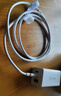畢亞茲65W氮化鎵充電器套裝type-c多口PD40W快充頭適用蘋果iphone17/16/15三星華為手機(jī)平板筆記本電腦線 曬單實(shí)拍圖