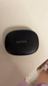 飛利浦（PHILIPS）舒適圈藍牙耳機 骨傳導概念真無(wú)線(xiàn)掛耳開(kāi)放式不入耳夾式運動(dòng)長(cháng)續航降噪教師節送禮TAT3739黑 曬單實(shí)拍圖