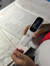 阿爾法蛋詞典筆D1s 【新品上市】英語(yǔ)點(diǎn)讀筆小初高中英翻譯筆 單詞筆掃描筆學(xué)習筆電子詞典掃讀筆 曬單實(shí)拍圖