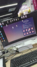 飛利浦（PHILIPS）27英寸 75Hz 全高清 FreeSync自適應同步 HDMI/VGA 1500R曲率 曲面顯示屏 游戲娛樂(lè )顯示器 271E1SCW 曬單實(shí)拍圖