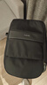 新秀麗（Samsonite）雙肩包電腦包16英寸大容量背包男士商務(wù)筆記本輕便書(shū)包休閑旅行包 曬單實(shí)拍圖
