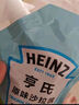 亨氏(Heinz) 沙拉醬 千島沙拉醬 千島醬蔬菜水果沙拉壽司醬200g袋裝 曬單實(shí)拍圖