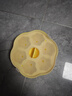 COOKSS寶寶輔食蒸糕模具嬰兒蒸糕模具家用DIY烘焙硅膠一次性裱花袋100只 曬單實(shí)拍圖