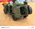 斯比奇德國合金車(chē)模大號東風(fēng)猛士軍車(chē)模型三代合金裝甲車(chē)玩具男孩仿真 1:18東風(fēng)猛士三代[11門(mén)可開(kāi)] 越野車(chē) 曬單實(shí)拍圖
