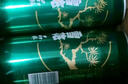 雪花啤酒（Snowbeer）晶粹 500ml*12聽(tīng)整箱裝 實(shí)惠好酒 曬單實(shí)拍圖