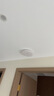 華三（H3C）3000M千兆雙頻吸頂式無(wú)線(xiàn)AP大戶(hù)型Magic全屋WiFi6商用全覆蓋企業(yè)級家用辦公組網(wǎng)POE供電路由器 3600M雙頻WiFi7吸頂AP*2+9口千兆主機 曬單實(shí)拍圖