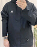 耐克（NIKE）男子防風(fēng)全長(cháng)拉鏈開(kāi)襟夾克 ACG STORM-FIT 