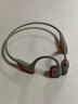 韶音（SHOKZ）OpenRun Pro 2 S820開放式藍牙耳機骨傳導(dǎo)耳機運動跑步騎行無線耳機超長續(xù)航 基普喬格聯(lián)名款 曬單實拍圖