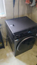 美的（Midea）迷你洗衣機(jī) MB30V21EPLUS 3KG嬰兒小型兒童內(nèi)衣洗衣機(jī) 全自動(dòng)波輪 省電 健康除螨宿舍 以舊換新 曬單實(shí)拍圖