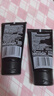 歐萊雅男士洗面奶補水保濕控油碳爽磨砂抗黑頭深層凈化氨基酸潔面膏乳 火山巖潔面+炭爽潔面 曬單實(shí)拍圖