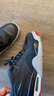 耐克（NIKE）26年春季新款男子AIR JORDAN 4 RM運動(dòng)鞋 FQ7939-061 42.5 曬單實(shí)拍圖
