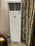 美的（Midea）【國家補貼20%】空調柜機 新一級能效 風(fēng)客 冷靜星 變頻冷暖除濕 方形柜機 立式商用家用客廳方柜 3匹 一級能效 商居兩用大方柜220V 曬單實(shí)拍圖