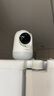 360攝像頭9pro-800萬雙頻WIFI云臺(tái)家用攝像頭家用監(jiān)控?cái)z像機(jī)手機(jī)遠(yuǎn)程監(jiān)控器360度夜視全景 嬰兒看護(hù)器 曬單實(shí)拍圖