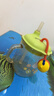 babycare兒童牛奶杯1-3歲-6歲寶寶喝奶瓶PPSU直飲泡奶吸管水杯-滿(mǎn)杯330ml 曬單實(shí)拍圖