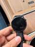 華為手表WATCH GT6【現貨速發(fā)】智能手表多維情緒健康全新騎行體驗21天超長(cháng)續航GT5升級 AX21A 46mm大表 雅丹黑 曬單實(shí)拍圖