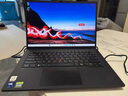 ThinkPad【國家補貼20%】T14p AI PC酷睿Ultra9 14.5英寸高性能工程師本筆記本電腦 32G 1TB 3K 商務(wù)辦公本 曬單實(shí)拍圖