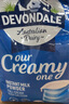 德運(yùn)（Devondale）全脂成人奶粉1kg袋裝調(diào)制乳粉兒童學(xué)生牛奶粉高鈣澳洲原裝進(jìn)口 曬單實(shí)拍圖