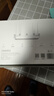 中興（ZTE）巡天BE5100無(wú)線(xiàn)家用wifi7路由器 自研10核芯片 千兆雙頻5顆信號放大器穿墻王游戲加速 曬單實(shí)拍圖