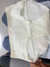 都市麗人內(nèi)褲女純棉10A抑菌加長(zhǎng)襠A類(lèi)棉2025新款女士100%棉少女甜美三角褲 曬單實(shí)拍圖