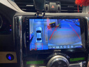 阿爾派（ALPINE）車(chē)載智能語(yǔ)音導航中控大屏一體車(chē)機高清夜視倒車(chē)影像適用98%車(chē)型 進(jìn)階版609 4+64G八核+4G版+360全景 曬單實(shí)拍圖