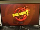 技嘉（GIGABYTE）27寸 第四代W-OLED電競顯示器 魔鷹Q280G 2K280Hz/0.03ms/TrueBlack500/1500nit/戰(zhàn)術輔助MO27Q28G 曬單實拍圖