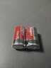 麥克賽爾（Maxell）1號電池燃氣灶電池碳性大號干電池紅錳2節熱水器煤氣灶手電筒收音機電子琴兒童玩具R20P 曬單實(shí)拍圖