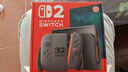任天堂（Nintendo）【國內保稅倉】Switch2/1代 OLED日版/港版游戲機續航加強版ns體感掌機便攜家用主機 港版Switch2 國際版贈2年共享會(huì )員 保稅倉 曬單實(shí)拍圖