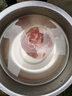 大莊園內蒙谷飼原切羔羊后腿肉凈重2斤【歐盟認證】生鮮羊肉 火鍋 曬單實(shí)拍圖