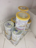 雀巢（Nestle）能恩全護(hù) 適度水解 6HMO 嬰幼兒奶粉 3段 350g/罐 12-36個(gè)月 低敏 曬單實(shí)拍圖