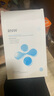 如薇（RNW）玻尿酸沁漾補水面膜套裝30片深層保濕補水熬夜鎖水送男女友 曬單實(shí)拍圖