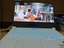 聯(lián)想拯救者R9000P 2025 AI元啟游戲筆記本電腦(銳龍9 8945HX 32G1T RTX5060 2.5K240Hz 白)國家補貼20% 曬單實拍圖