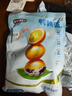 鹽津鋪子鵪鶉蛋混合口味400g約60顆鹽焗香鹵休閑食品富硒鹵蛋零食大禮包 曬單實(shí)拍圖