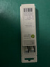 飛利浦（PHILIPS）電動(dòng)牙刷頭 鉆石亮白型牙刷頭 適配HX9352HX9362HX9332HX9372 3支 裝鉆石亮白HX6063/96黑色 曬單實(shí)拍圖